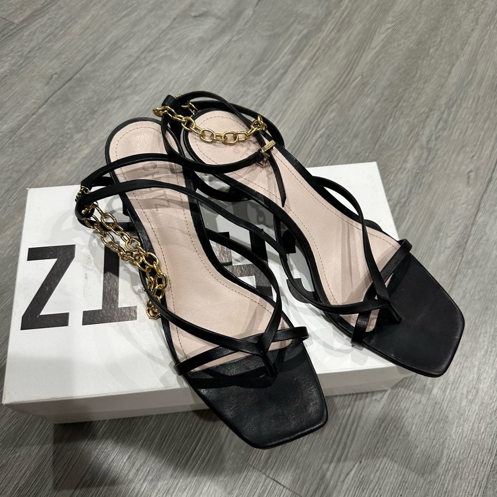 Schutz Heels